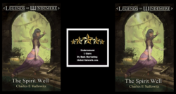 The Spirit Well by Charles E. Yallowitz