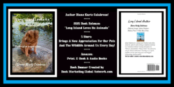 Long Island Loves Its Animals by Diane Kurtz Calabrese