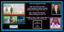 Book Banner For Author Stacy Manning Casaluci