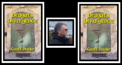 Dragut’s Divergence by Geoff Nelder