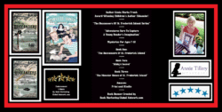 The Buccaneers of St. Frederick Island Series by Linda Maria Frank
