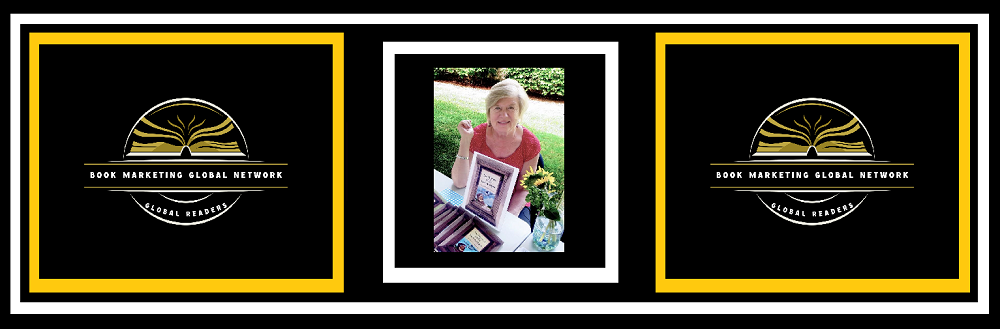 Author Linda Maria Frank