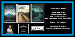 Eternal Road Series by John W. Howell