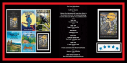 Book Banner For Author Brian Baynton