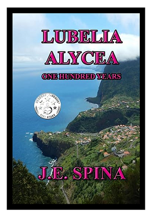 Lubelia Alycea by Janice (J.E.) Spina
