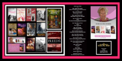 Book Banner For Author Joy M. Lilley