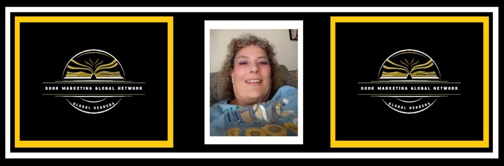 Author Anastasia Marie Cassella