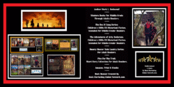 Book Banner For Mark L. Redmond