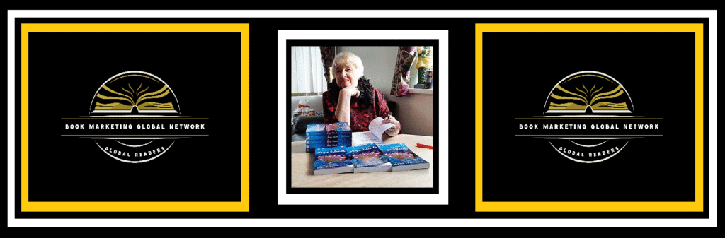 Author Irene Edwards