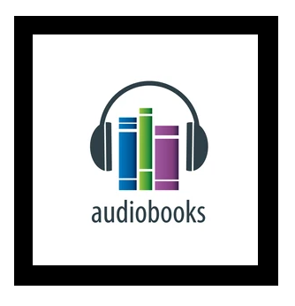 Banner For Audio Books At Book Marketing Global Network
