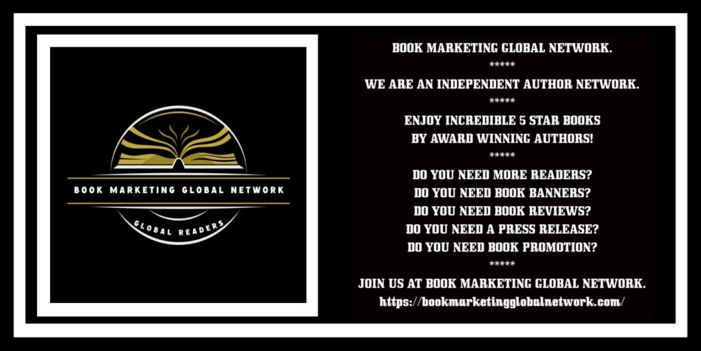 Book Marketing Global Network Homepage Banner