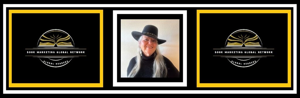 Author Cynthia Woolf