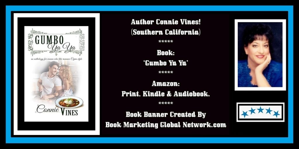 Gumbo Ya Ya by Connie Vines