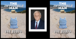 The Invisible Man by Jay Dubya