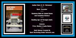 Invasion by David Milton McGowan