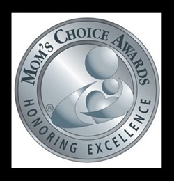 Mom's Choice Awards For 'Wishes' by Author J.E. Spina