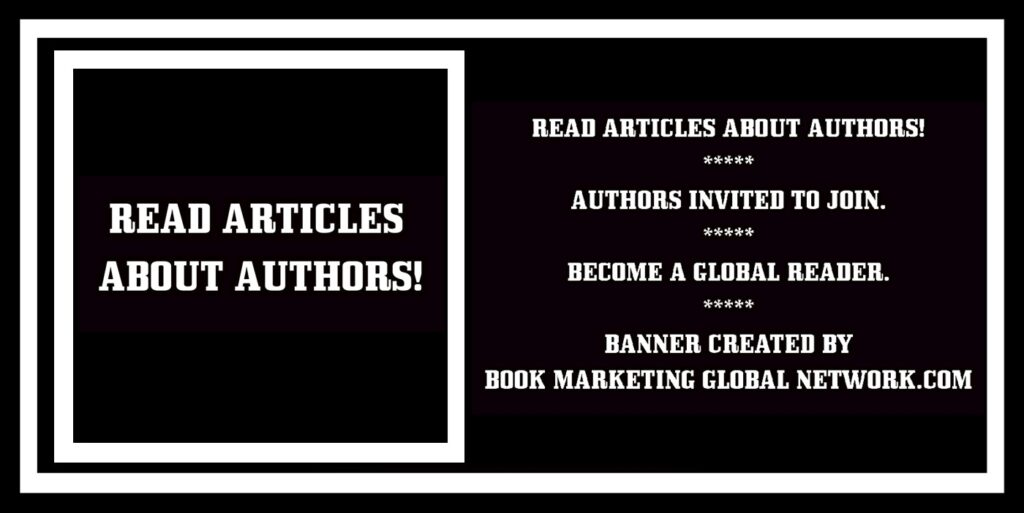 READ ARTICLES ABOUT AUTHORS
