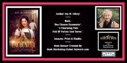 Book Banner For One Chance Encounter by Joy M. Lilley