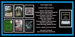 Book Banner For Author Author Kathleen Heady