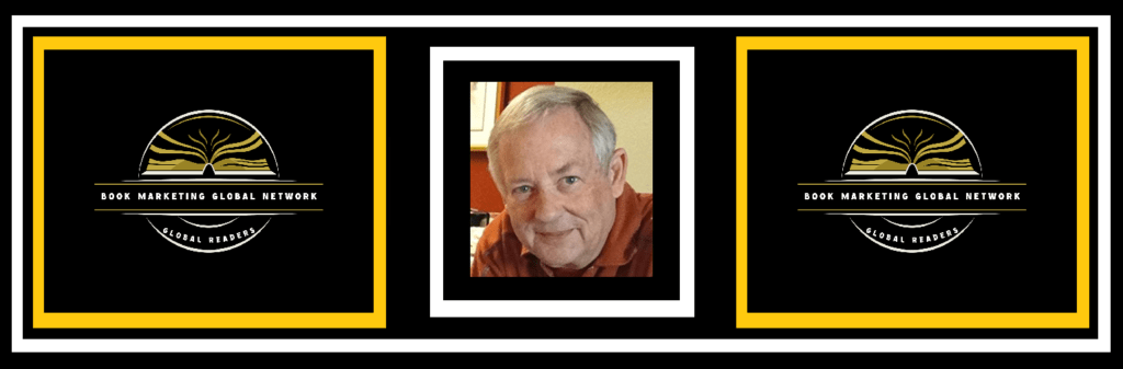 Banner For Author Nick Iuppa