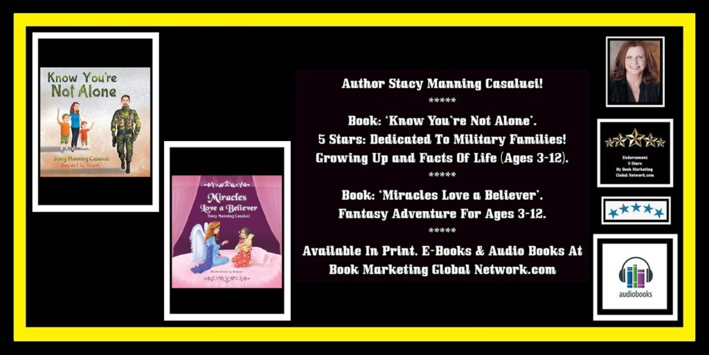 Book Banner For Author Stacy Manning Casaluci