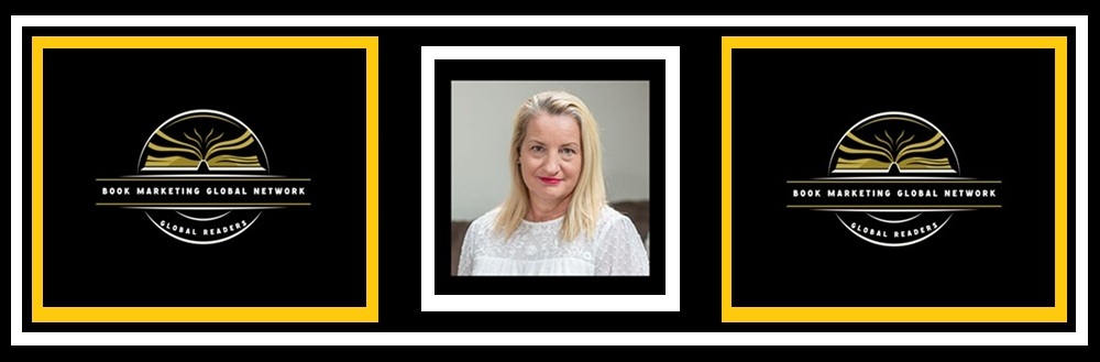 Author Diane Kurtz Calabrese