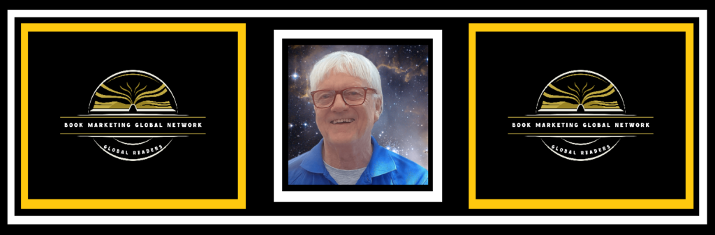 Author Clayton Graham