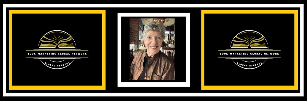 Author Deanie Humphrys-Dunne