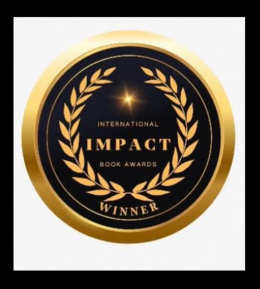 Impact Winner International Book Awards To Author Diane Kurtz Calabrese