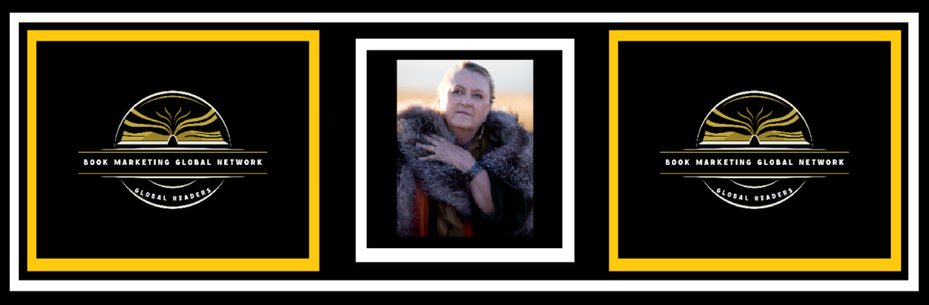 Award-Winning Author Linnea Tanner