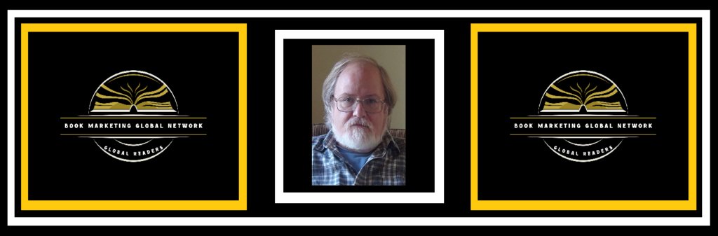 Author Randall Krzak