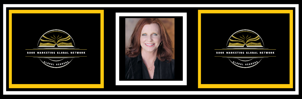 Author Stacy Manning Casaluci