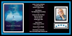 Book Banner For 'The Beginning Of Everything' by Charles Salzberg
