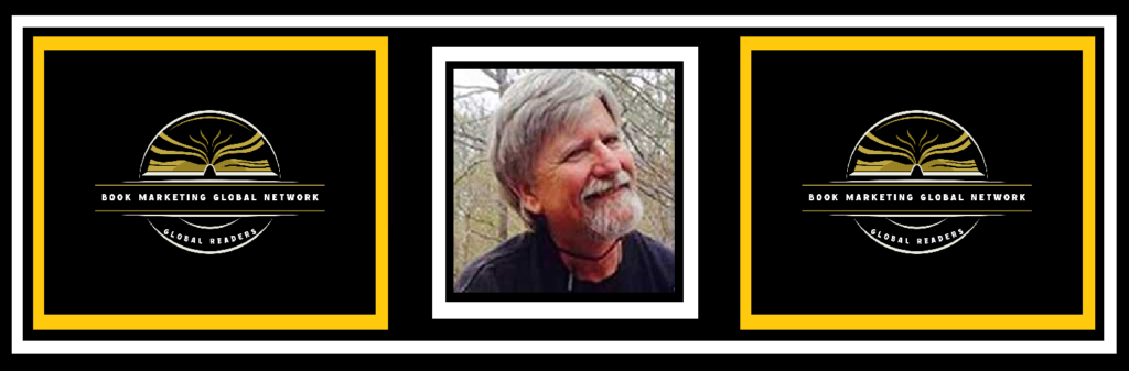 Author David W. Thompson