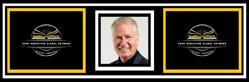 Author Phil Stephens