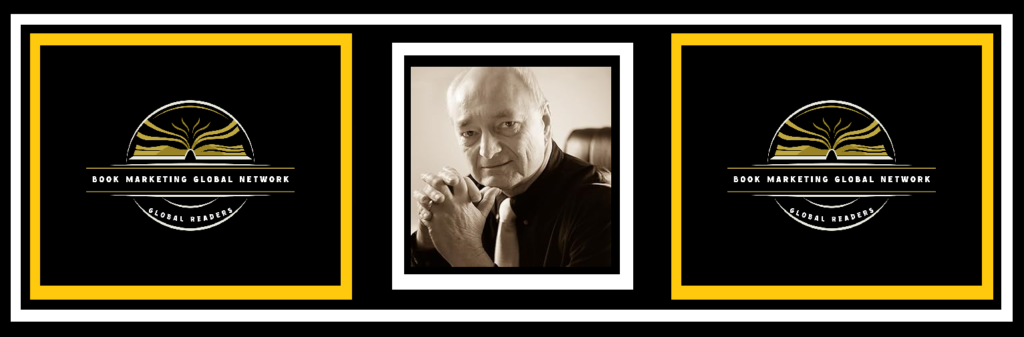 Author Steven Prevosto