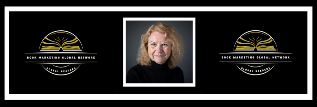 Author Vicki M. Taylor