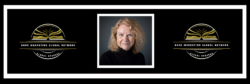 Author Vicki M. Taylor
