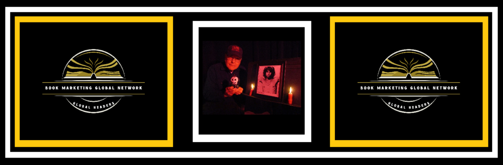 Author William P. Robertson