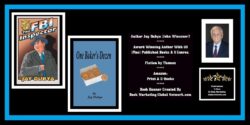 BOOK BANNER FOR FICTION BY THEMES BY JAY DUBYA