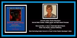 BOOK BANNER FOR PHYLLIS HUNSINGER