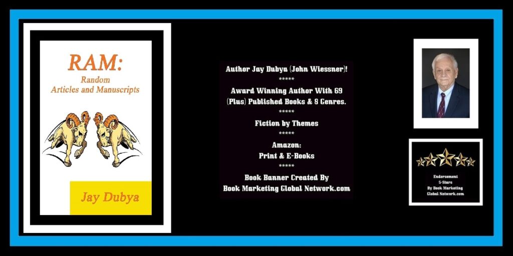 BOOK BANNER FOR RAM (THEMES) BY JAY DUBYA