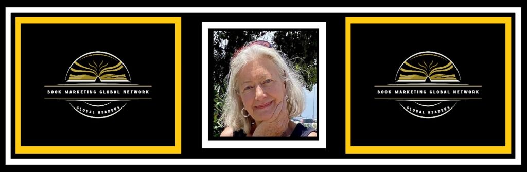 Author Maria daVenza Tillmanns