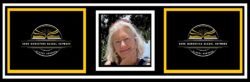 Author Maria daVenza Tillmanns