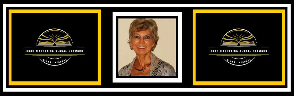 AUTHOR PHYLLIS HUNSINGER