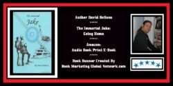 The Immortal Jake by David DeRosa