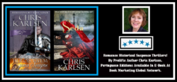 Portuguese Editions by Chris Karlsen