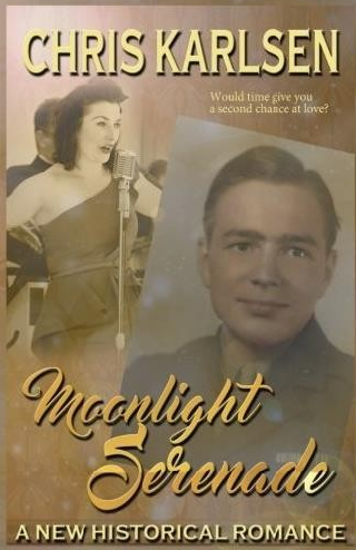 Moonlight Serenade by Chris Karlsen