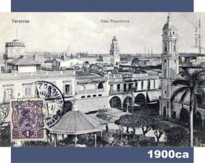 VERACRUZ CA PHOTO SUBMITTED BY AUTHOR RON YATES
