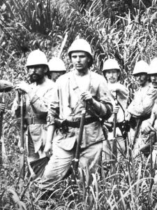 PHOTO OF VIETNAM SUBMITTED BY AUTHOR RON YATES